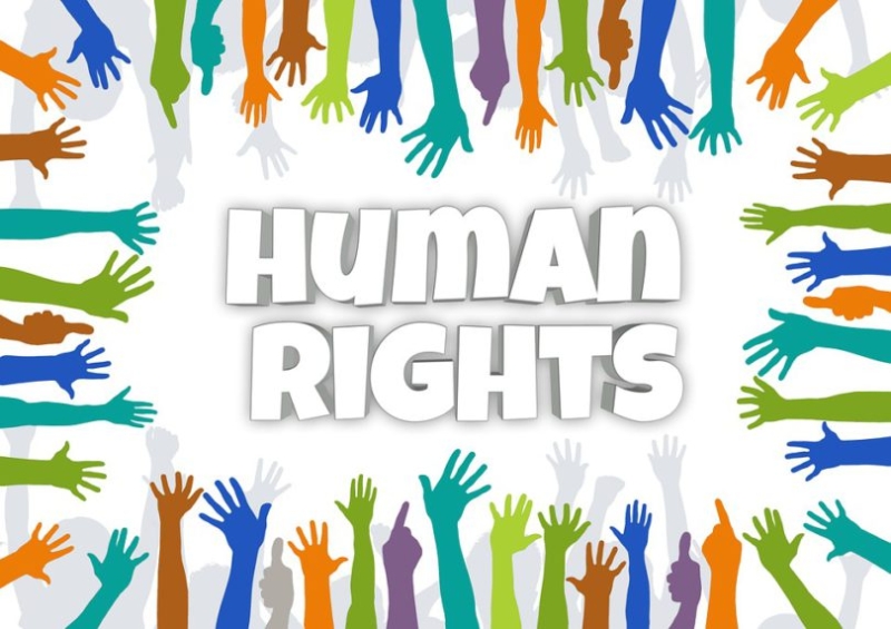 Hari Hak Asasi Manusia 2022 &quot;Pemajuan Hak Asasi Manusia Untuk Semua Orang&quot;